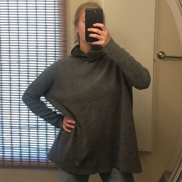 Free People Sweaters - Free People Fleece